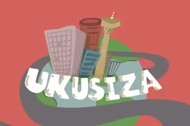 Ukusiza
